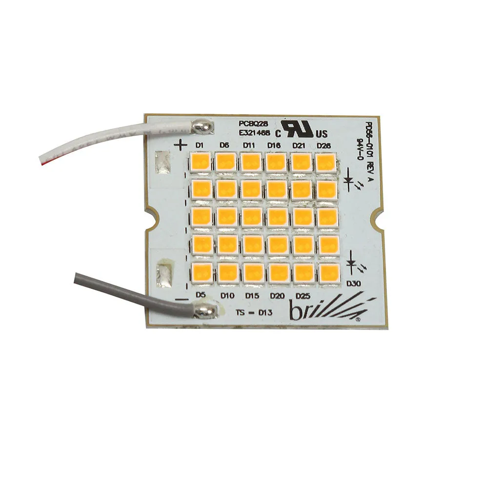 SPJ Lighting FB-SB30 32W 120V Forever Bright LED Board