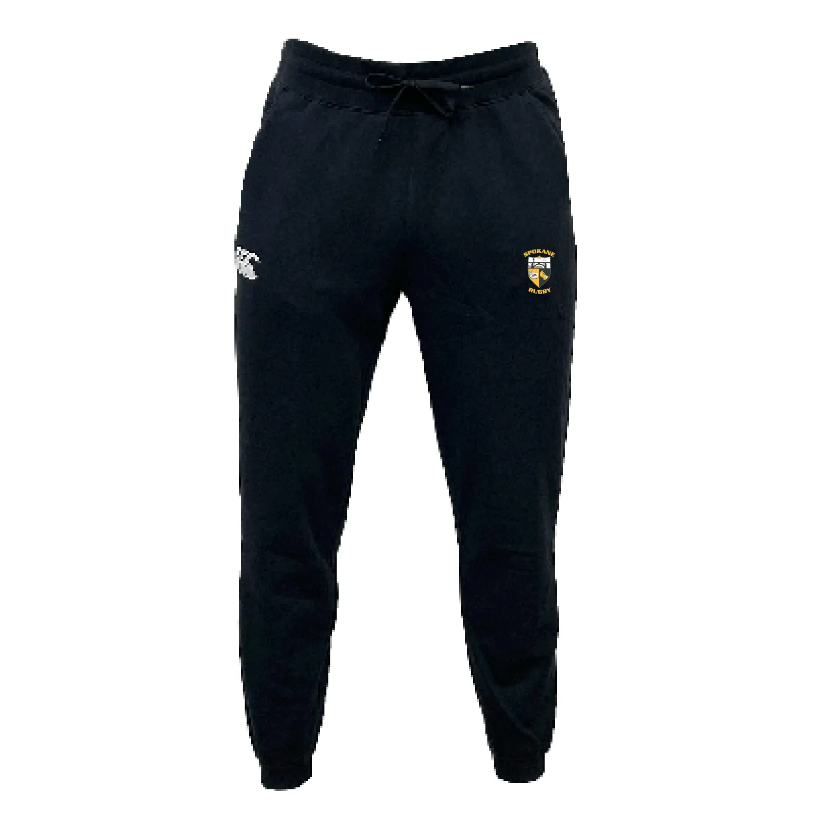 Spokane Rugby Leisure Sweatpant by Canterbury