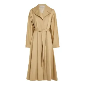 Taylor Swift Tan Trench Coat