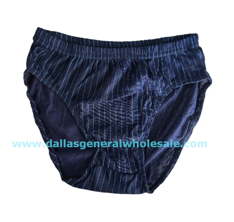 Teen Boys' Underwear Wholesale