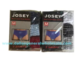 Teen Boys' Underwear Wholesale