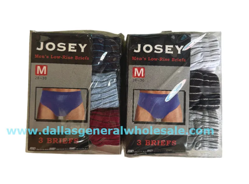 Teen Boys' Underwear Wholesale