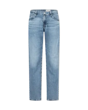 Tellis Vapor Wash Modern Slim Denim