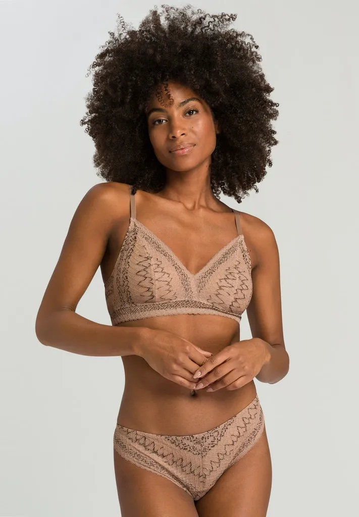 Thalie Soft Cup Bra