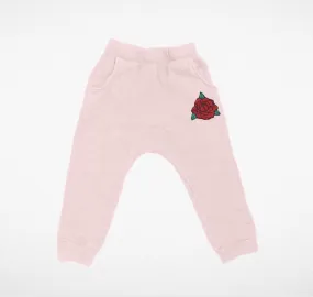 Tiny Whales Joggers | Rosey