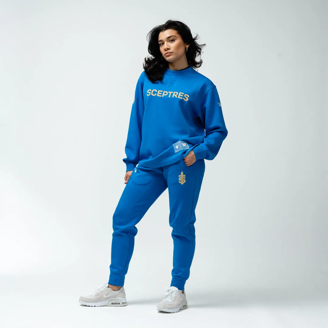 Toronto Sceptres Adult Royalty Mythical Joggers