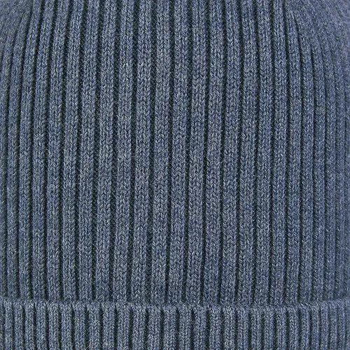 TOSHI - TOMMY RGANIC BEANIE: MOONLIGHT