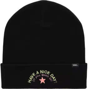 Vans Armanto Beanie - Dress Blues