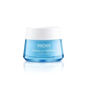 VICHY AQUALIA THERMAL REHYDRATING CREAM - RICH 50ml