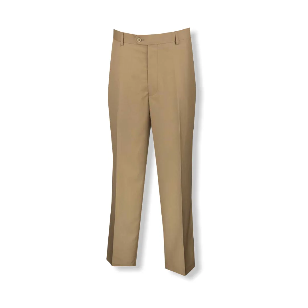 Vinci Modern Fit Pant ON-900 Khaki