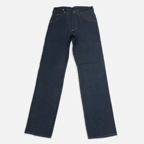 Vintage Lee Riders denim pants - 29in