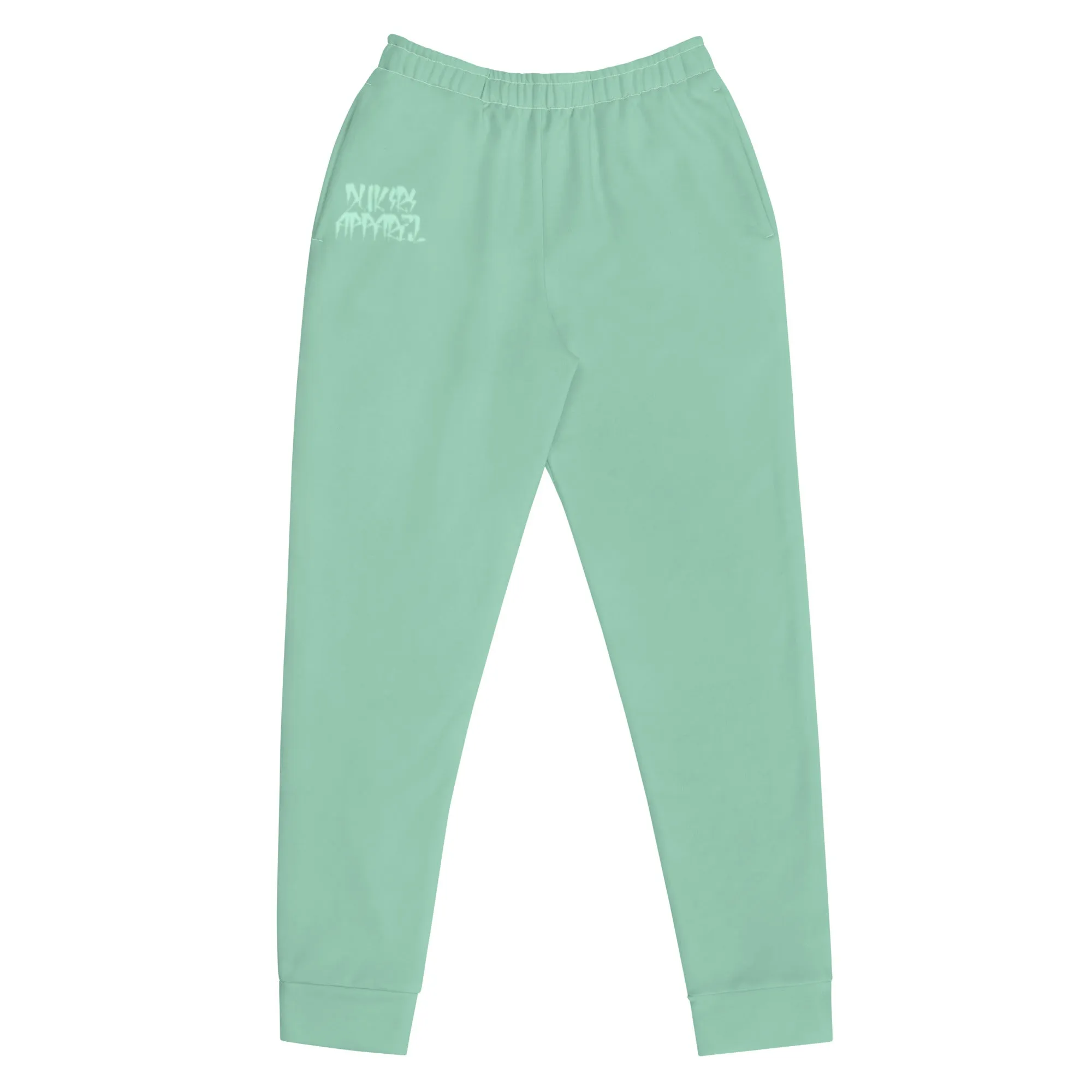 Vista Blue Women's Joggers