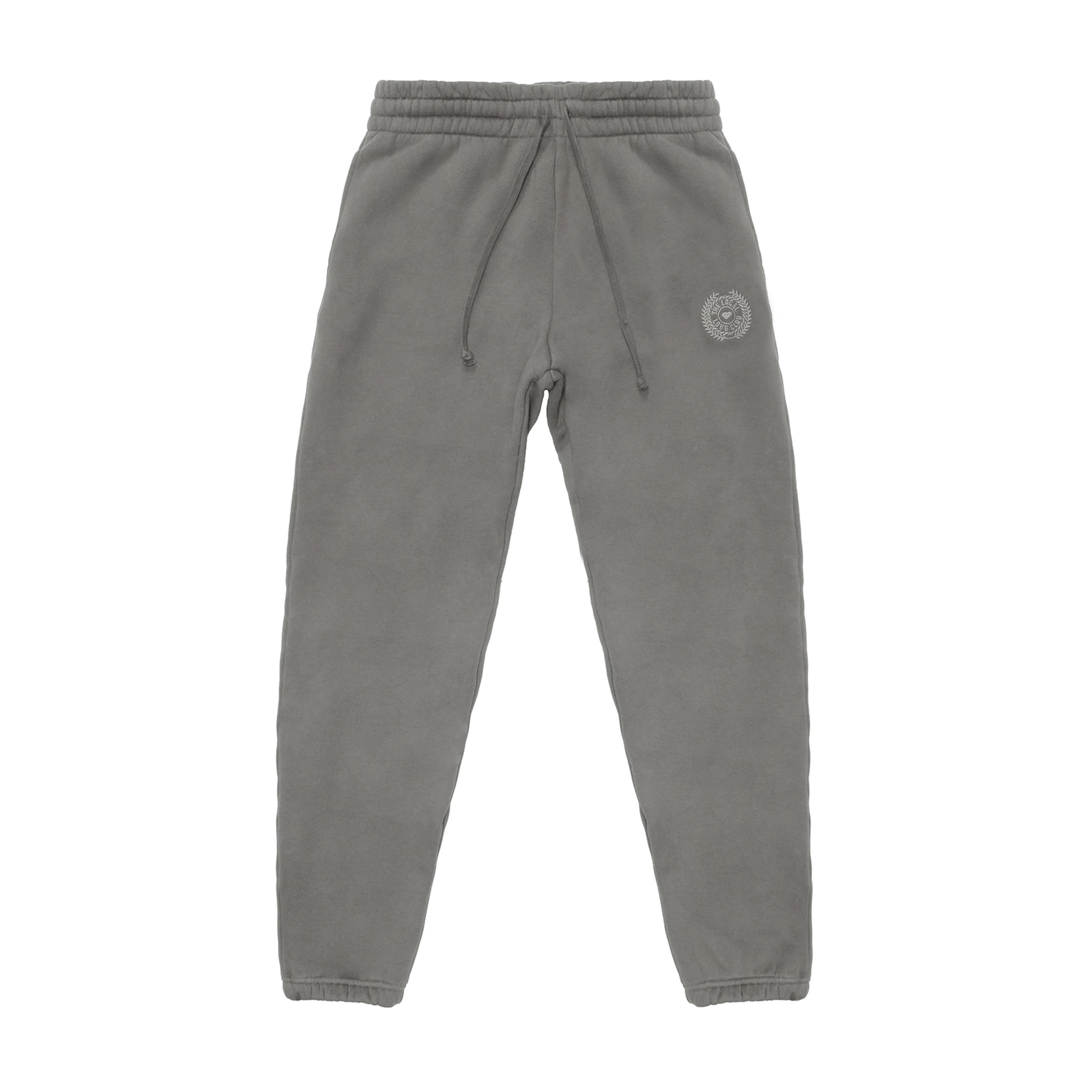 Vitals Pant in Taupe