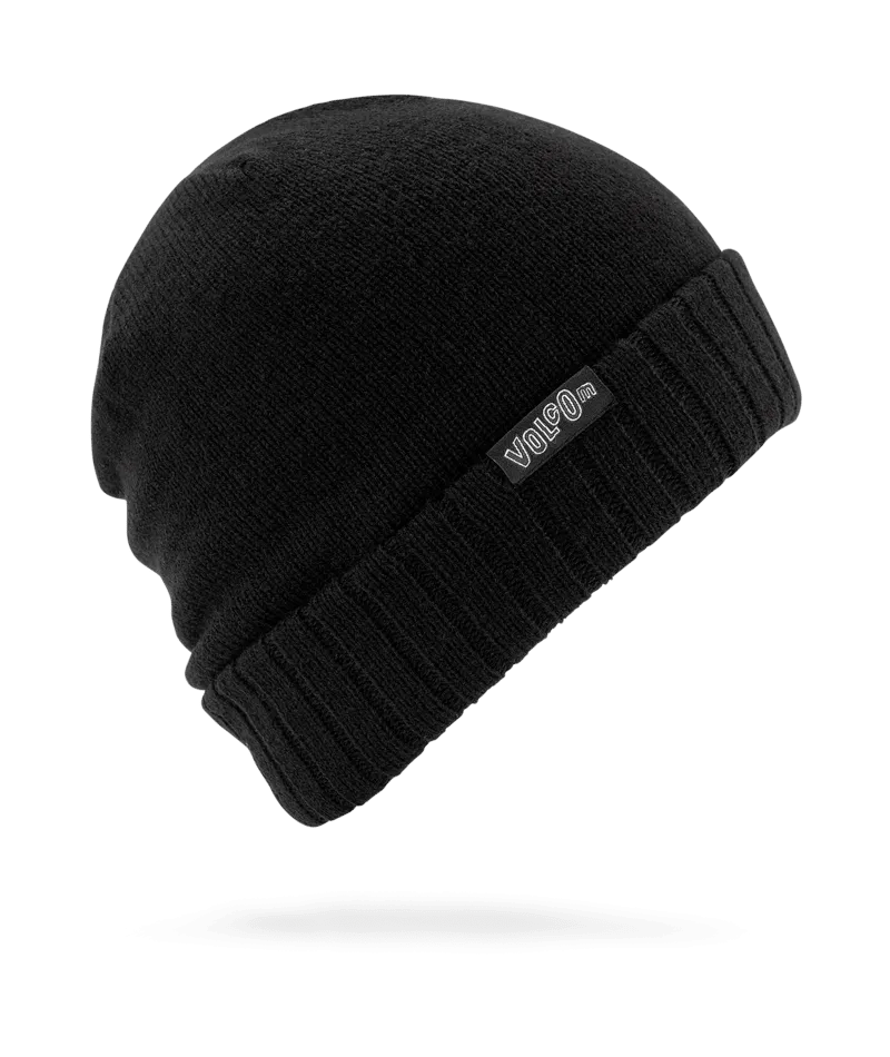 Volcom Mens Ribbington Beanie