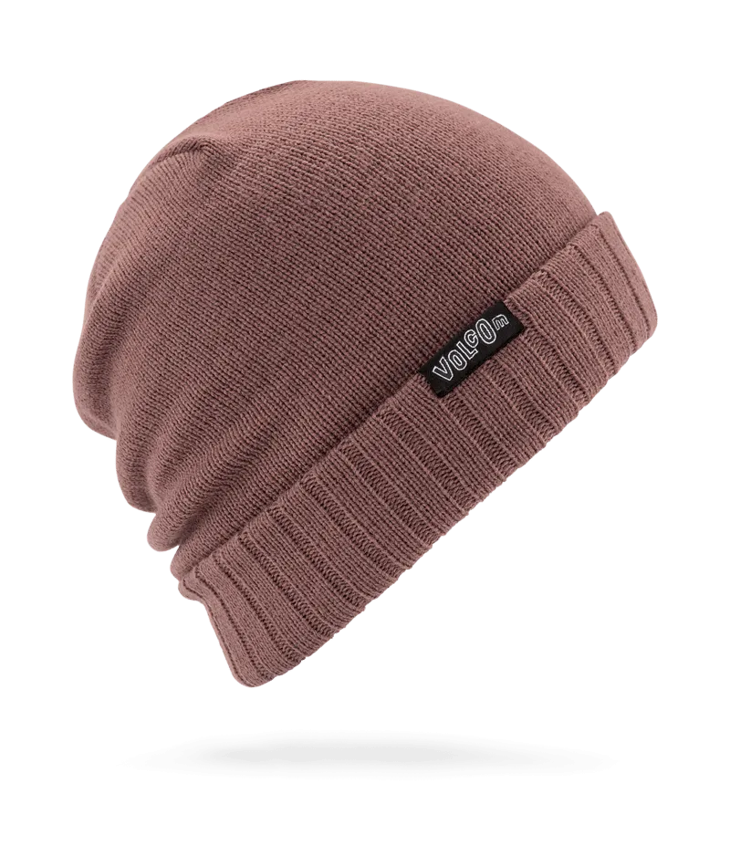 Volcom Mens Ribbington Beanie