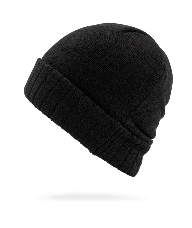 Volcom Mens Ribbington Beanie