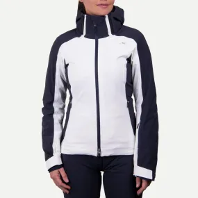 Women Formula Jacket