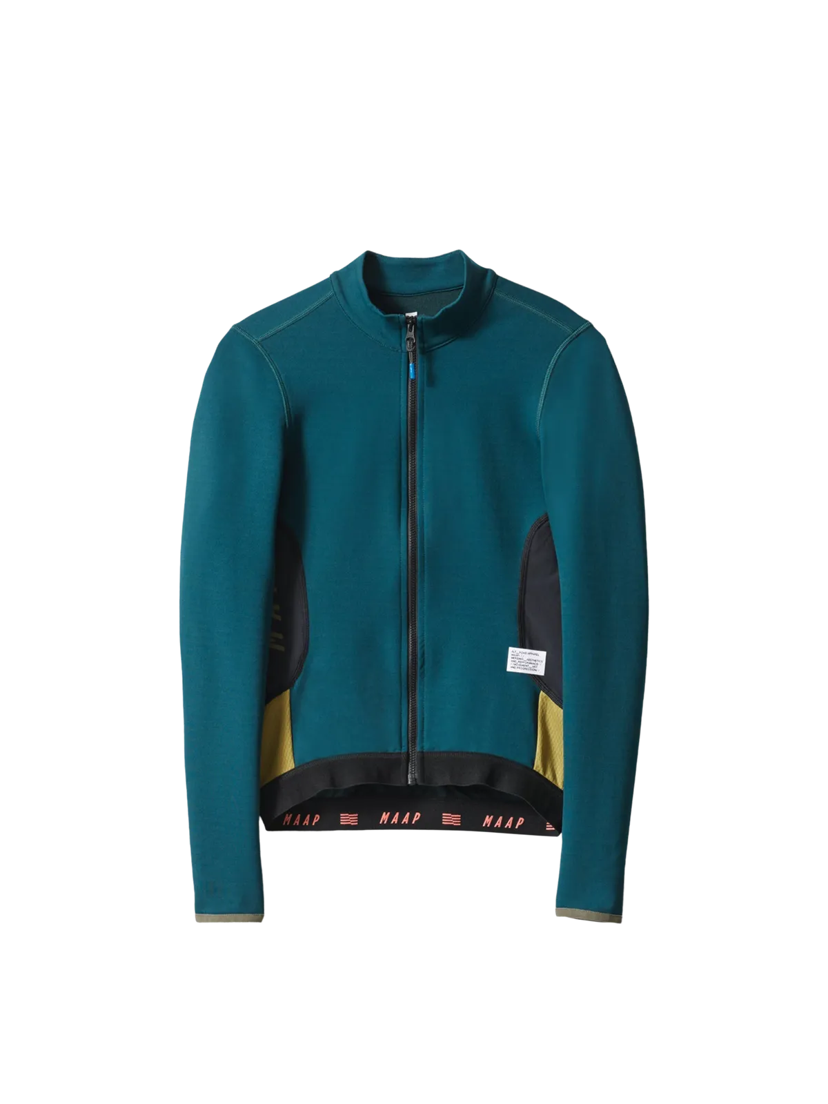 Women's Alt_Road™ LS Jersey