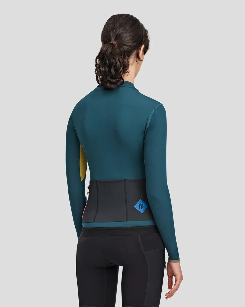 Women's Alt_Road™ LS Jersey