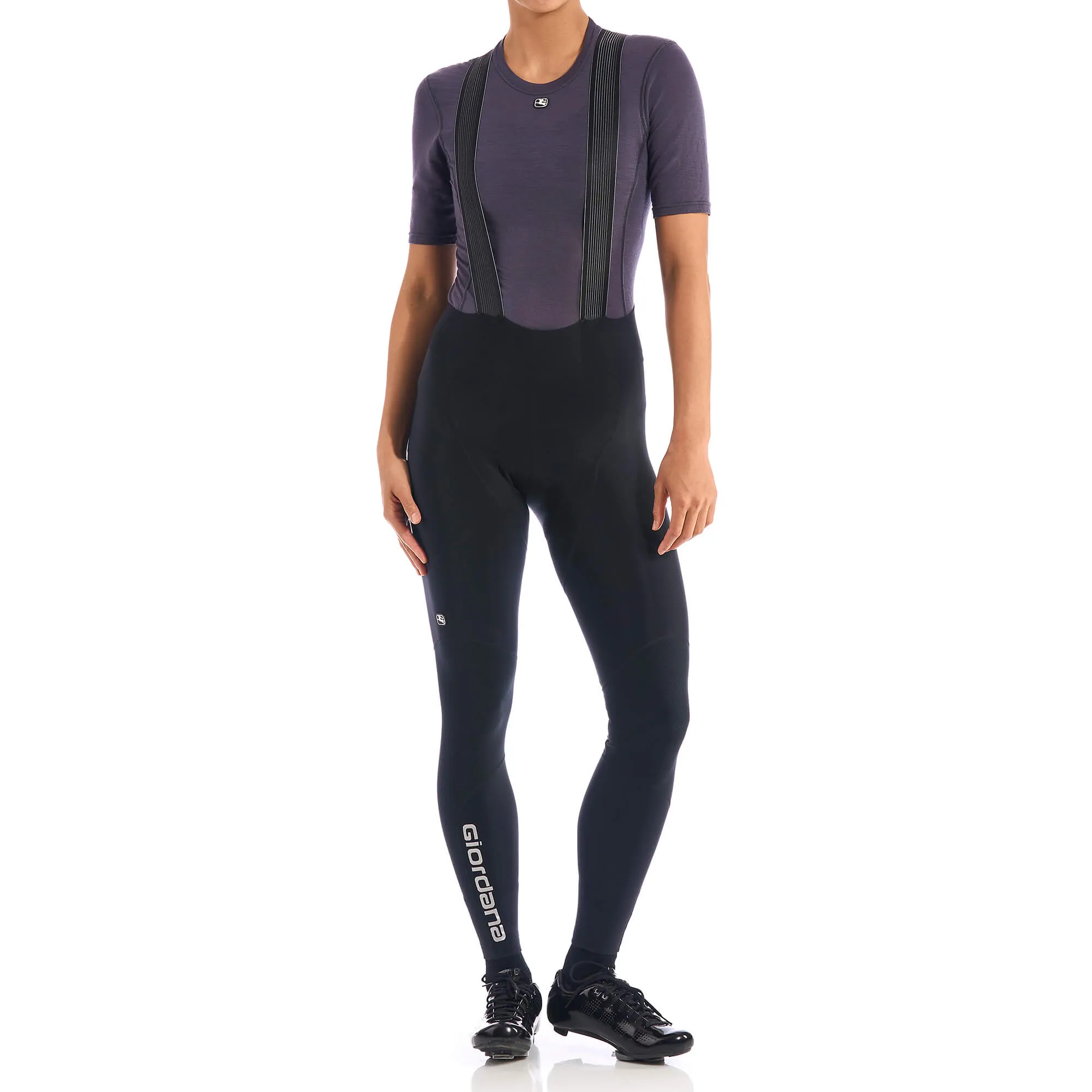 Women's FR-C Pro Thermal Bib Tight