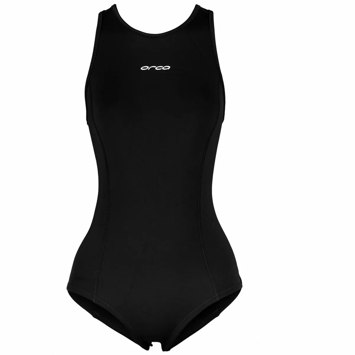 WOMENS NEOPRENE ONE-PIECE