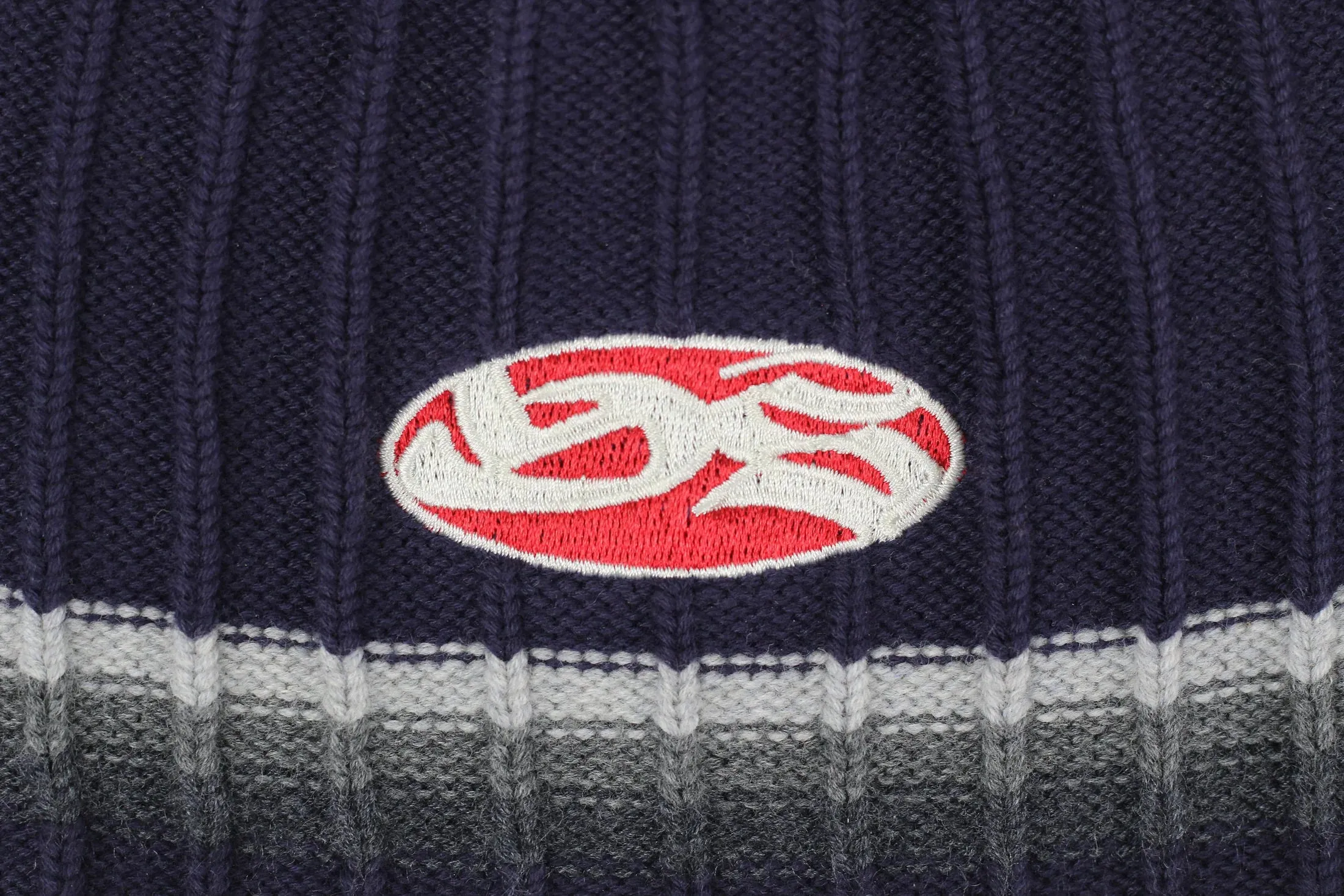 Yardsale YS Sport Beanie - Navy