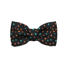 Zee.Dog Triangle Bow Tie